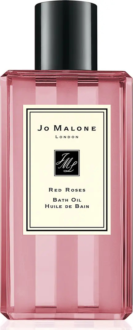 Red Roses Bath Oil | Nordstrom