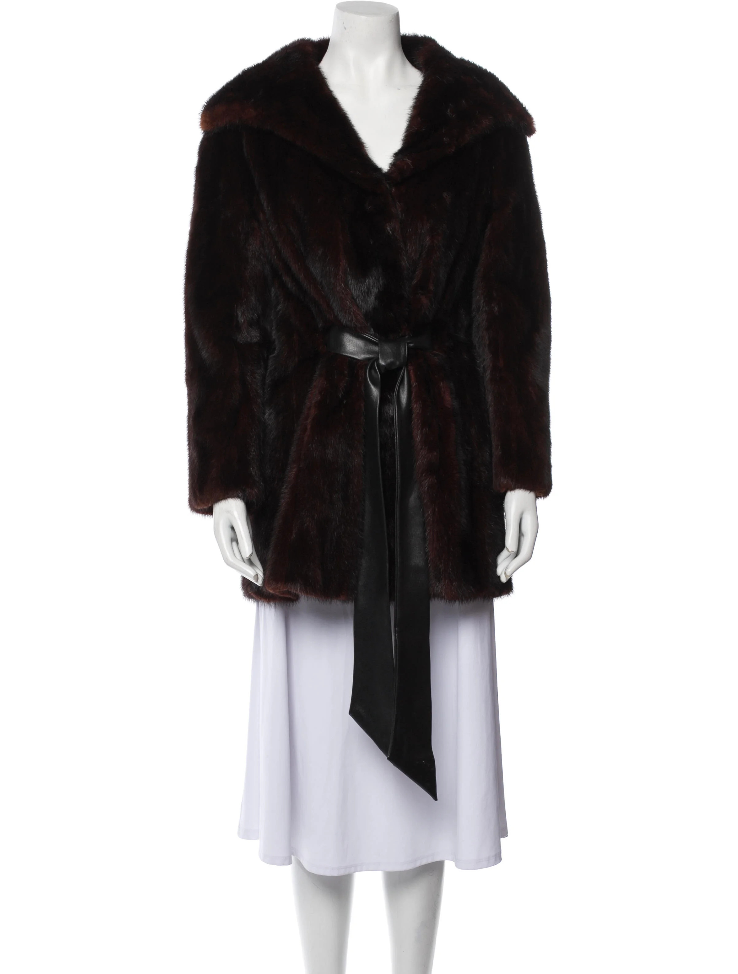 Fur Coat | The RealReal