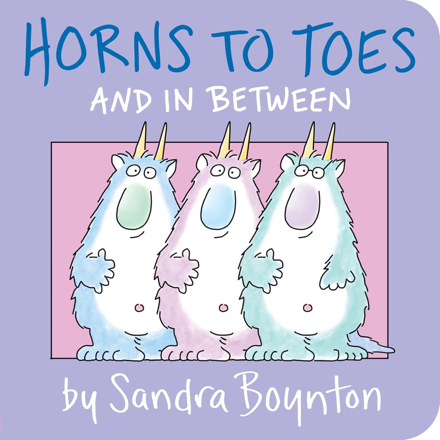 Horns to Toes | Amazon (US)