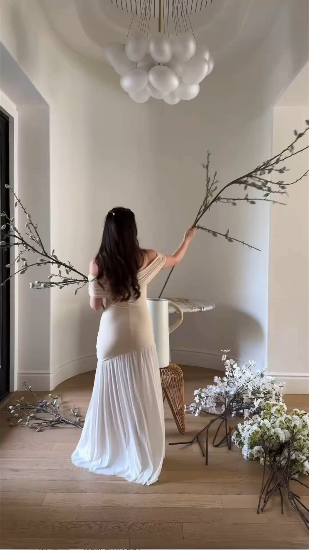 Entryway 

#LTKdayinmylife #LTKHome #LTKmomlife