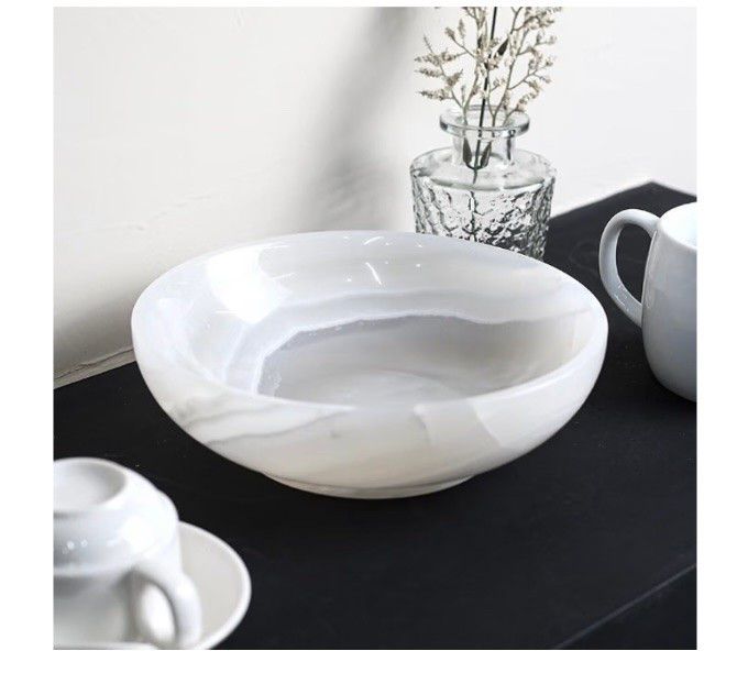 Marble Bowl

#LTKSaleAlert #LTKHome