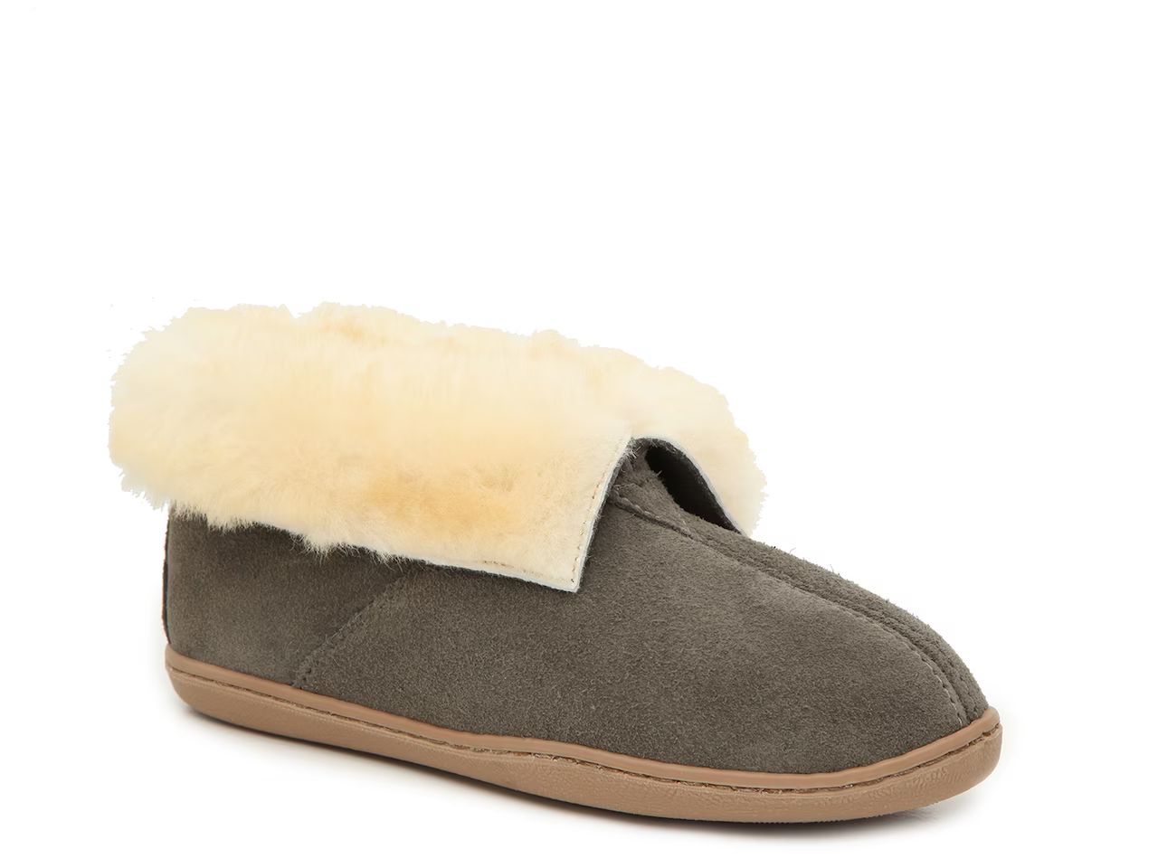 Sheepskin Bootie Slipper | DSW