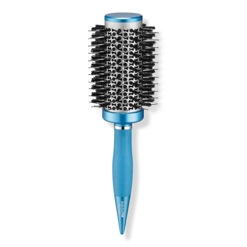 Nano Titanium Smooth & Shine Scalp Round Brush | Ulta