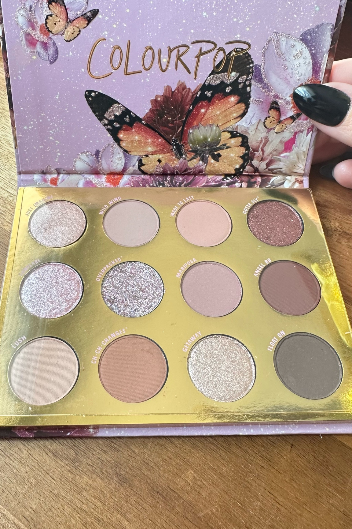 Perfect for everyday weddings, valentines, date nights this palette is everything!! And on a killer sale too check it out! #colourpopcosmetics #eyeshadowpalette #fyp #wedding 

#LTKwedding #LTKfindsunder50 #LTKbeauty