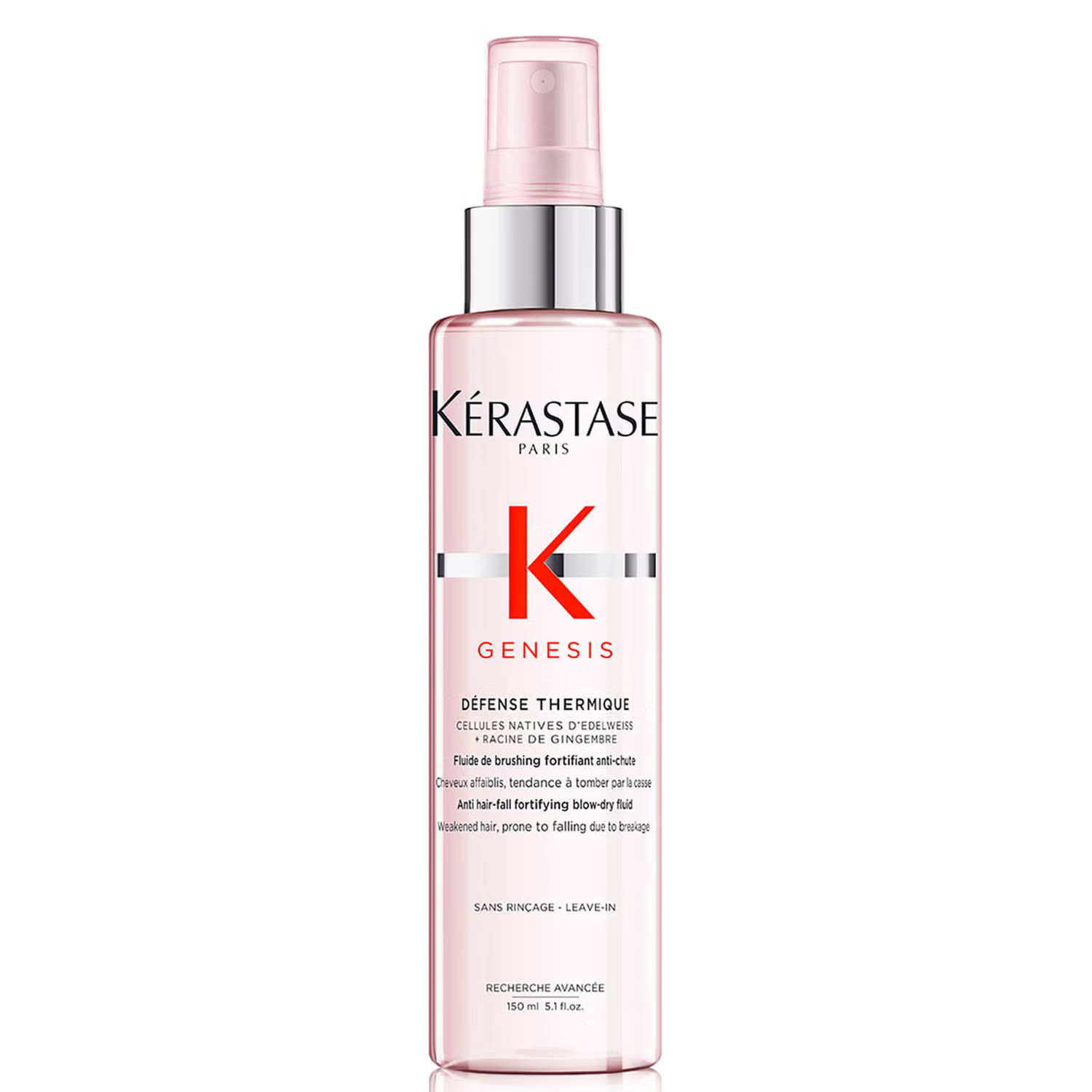 Kérastase Genesis Defense Thermique Treatment 150ml | Look Fantastic (ROW)