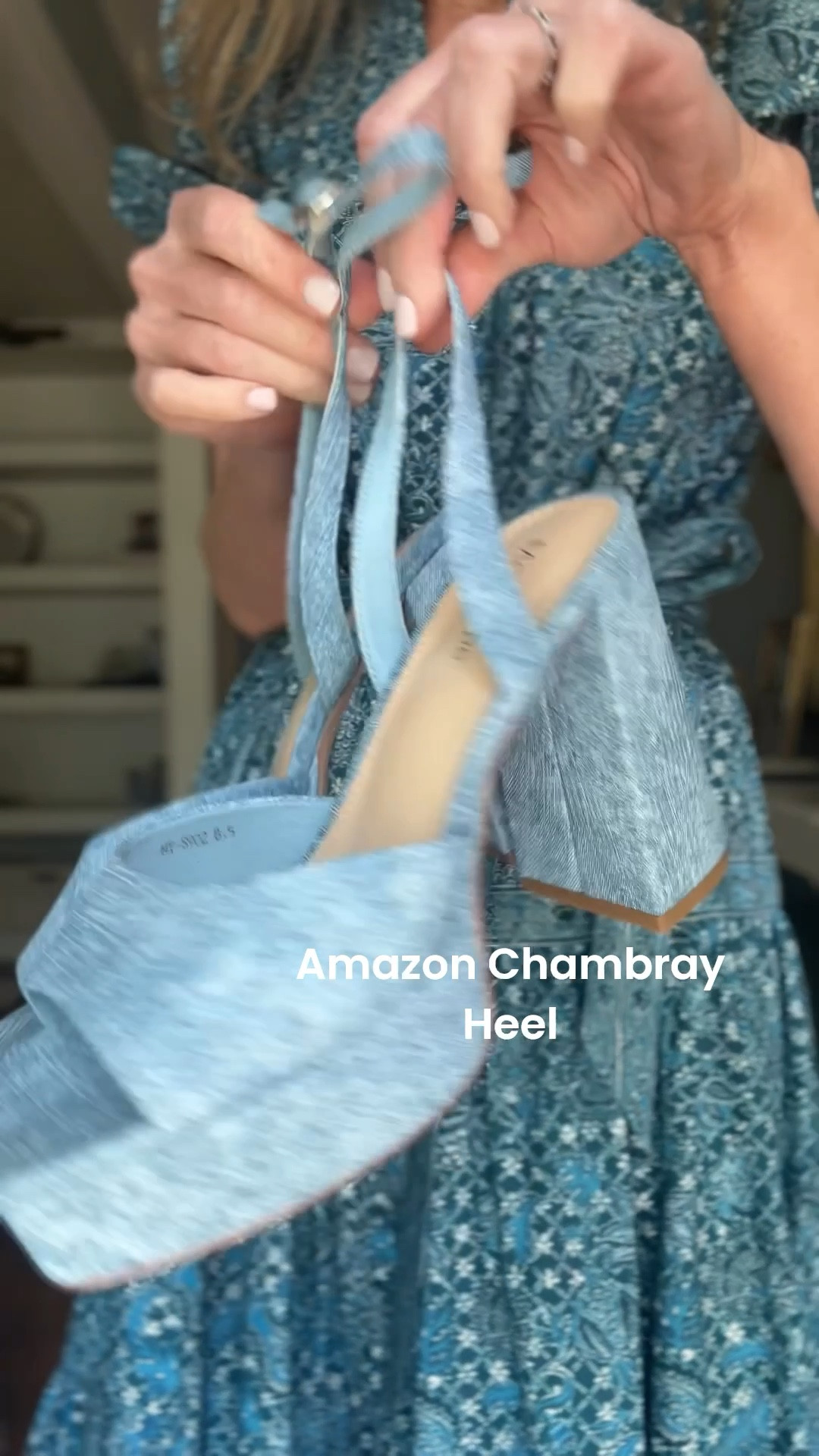10/10! So comfy and lightweight. Highly recommend! True to size! 