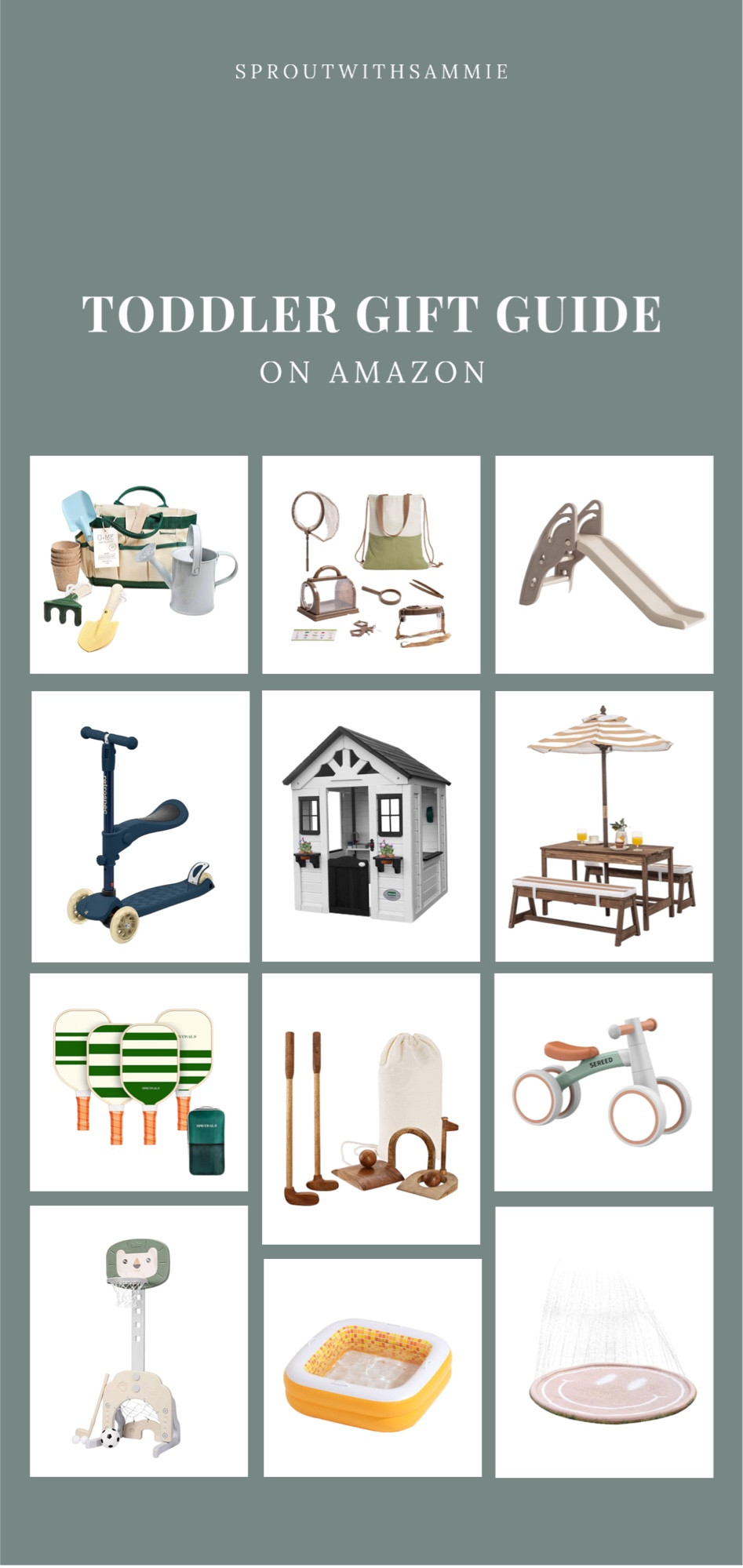 Outdoor Play | Toddler Toys | Outside Toys | Toddler Gifts | Gifts for Kids | Outdoor Slide | Picnic Set for Kids | Toddler Bike | Toddler Scooter | Toddler Play Sets

#LTKFamily #LTKKids #LTKGiftGuide