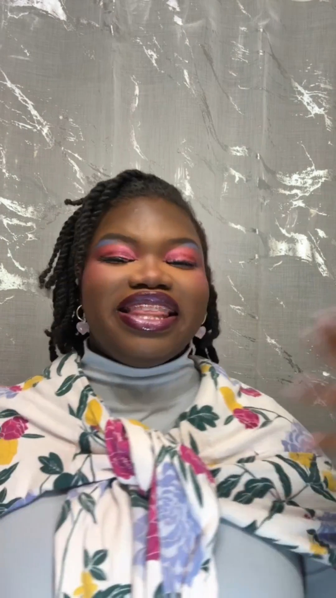 Part II | Makeup look using all black women owned brands for #WomensHistoryMonth & #BlackHistoryMonth

@juviasplace
💖 Peptide Power Glass Balm
💖 Liquid blush in Peach Rose
💖 Sweet Pinks Eyeshadow Palette 
💖 Powder Blush in Volumes 3 & 4
💖 Powder Bronzer in Deep Dark

@danessamyricksbeauty
💖 Blurring Balm in Universal

@lysbeautyofficial 
💖 Cream contour in Strength 

@beatsbydebcosmetics
💖 Colors for Days Palette

@fentybeauty 
💖 Traced Out Lipliner in They So Vine
💖 Gloss Bomb Oil in Miss Jellyfish 

@forvrmood
💖 Fine Fragrance Discovery Set in She Was Here

@ulta  @Sephora  #makeup #fullglam #funeyeshadow #pinkmakeup #leahglows

#LTKgrwm #LTKBeauty #LTKFestival