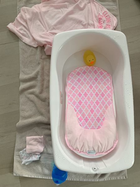 Baby bath products

#LTKkids #LTKbaby #LTKfamily