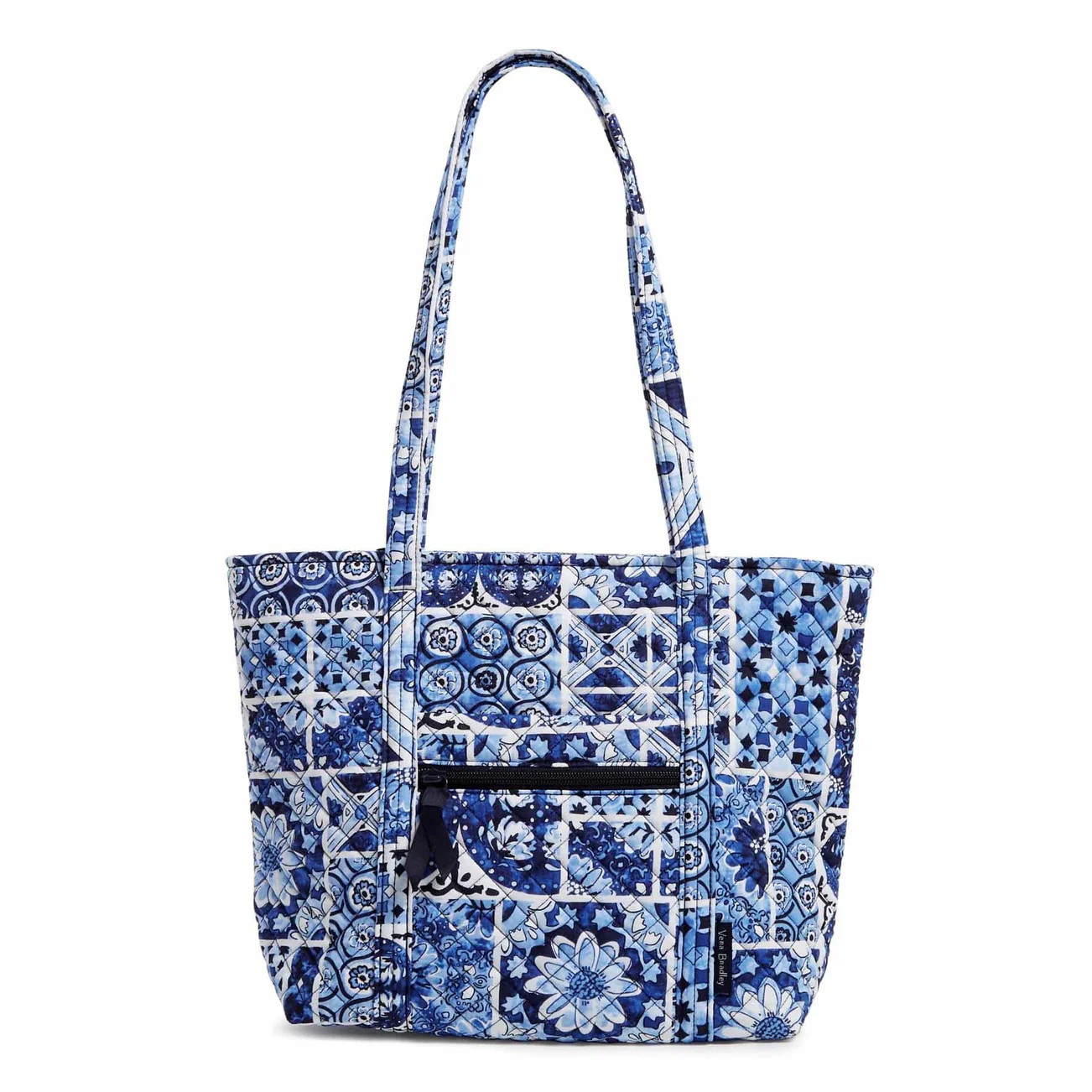 Small Vera Tote Bag | Vera Bradley