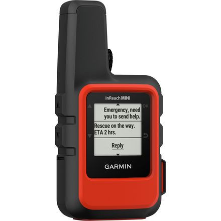 GarminInReach Mini | Backcountry