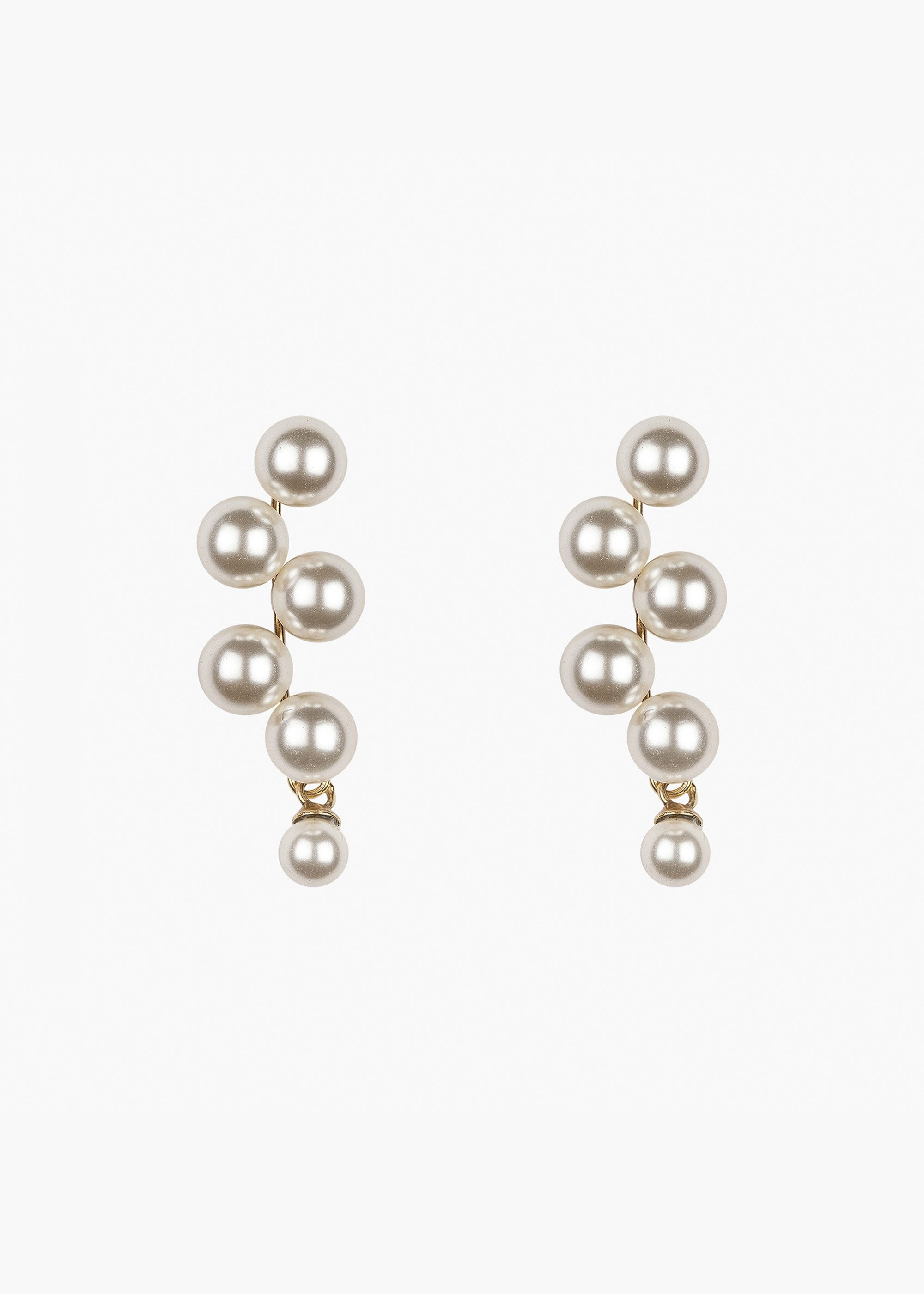 Marcella Earrings | Jennifer Behr 