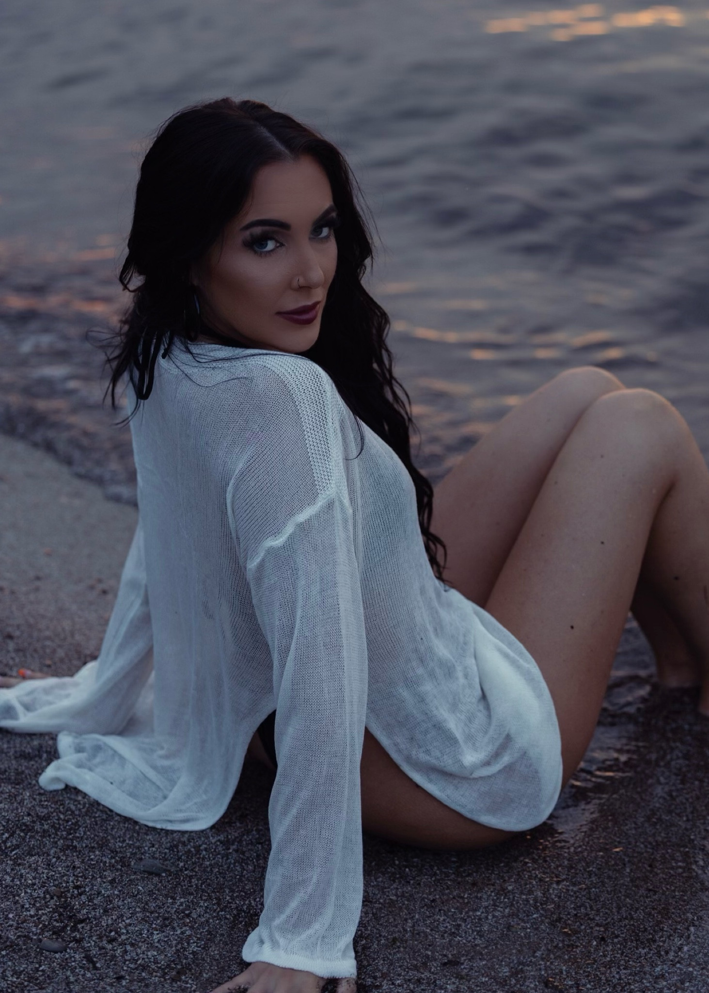 The perfect cover up for any bathing suit 👙

#LTKMostLoved #LTKSwim
