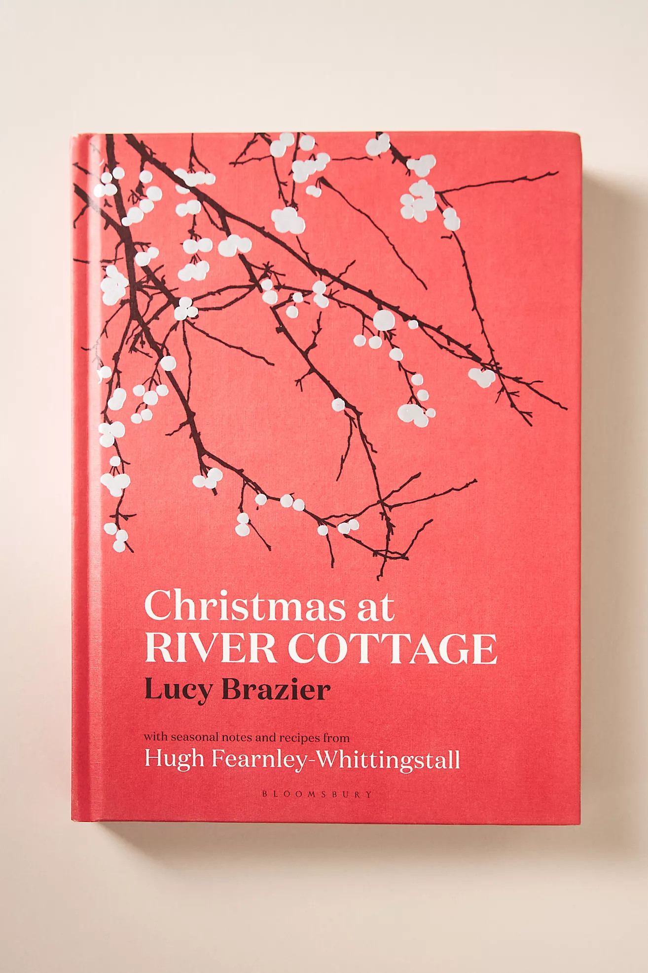 Christmas at River Cottage | Anthropologie (US)