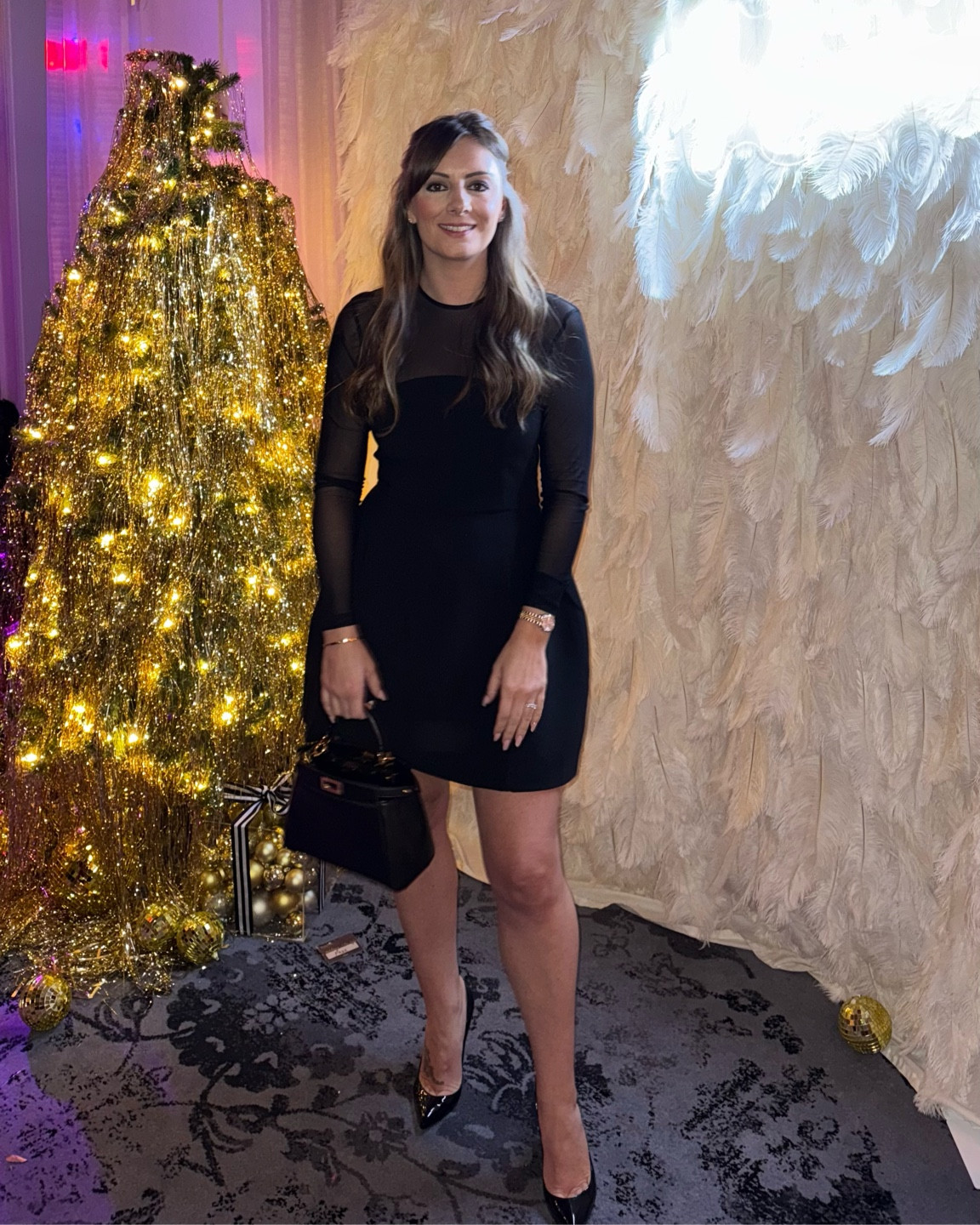 #LTKuk #LTKgrwm #LTKpartywear