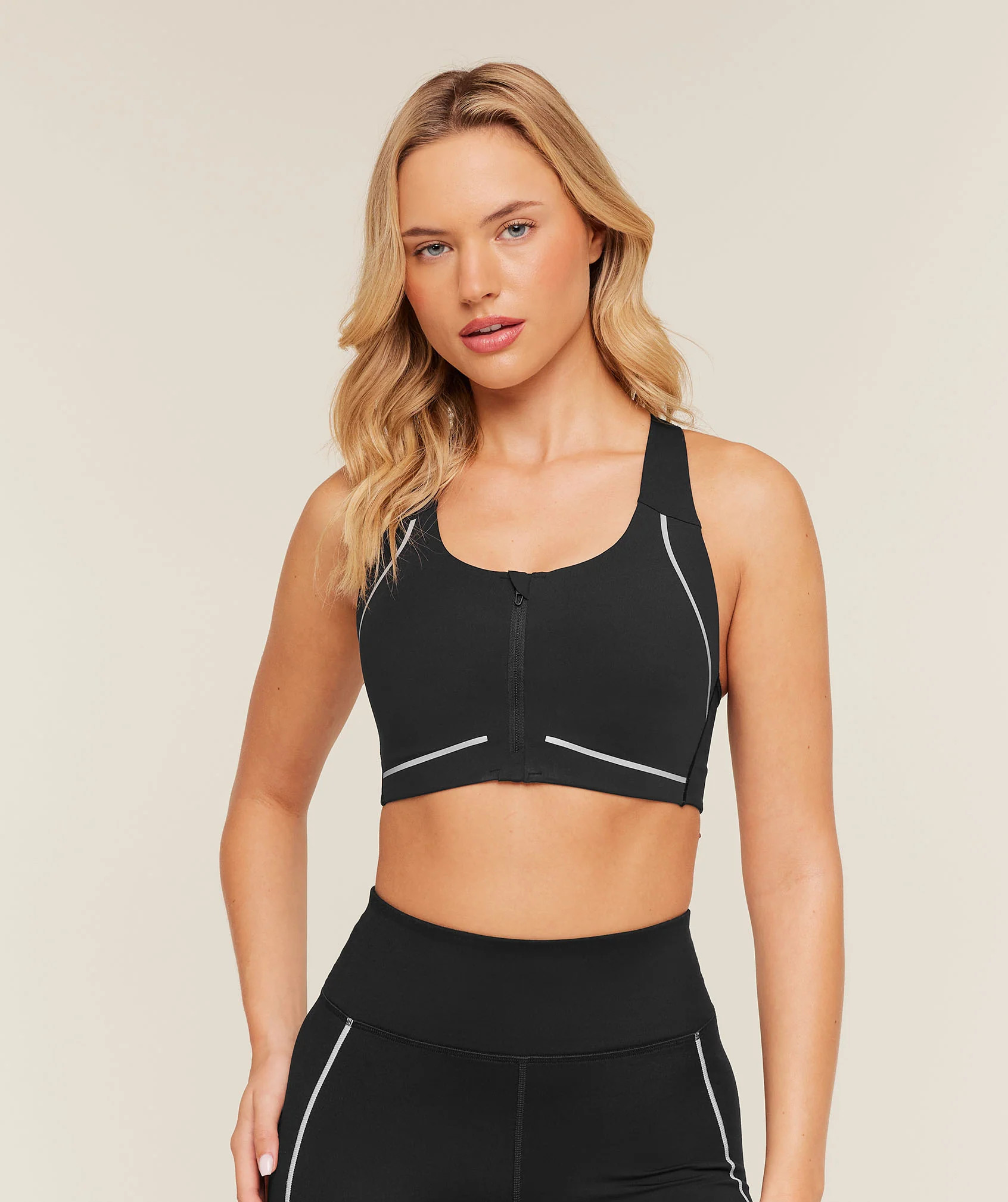 Running Sports Bra | Gymshark US