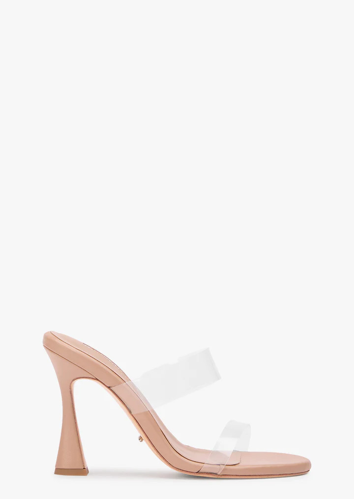 Vinci Clear Vinylite/Skin | Tony Bianco (Australia & New Zealand)