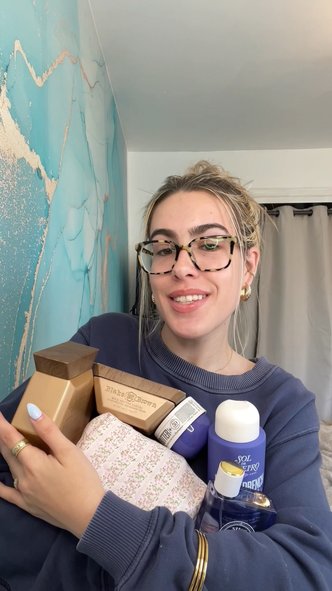 I could literally make a series of all of my favorites that I repurchase over and over! #favorites #skincare #whatsinmybag #fragrance #haircare 

#LTKItBag #LTKSaleAlert #LTKBeauty