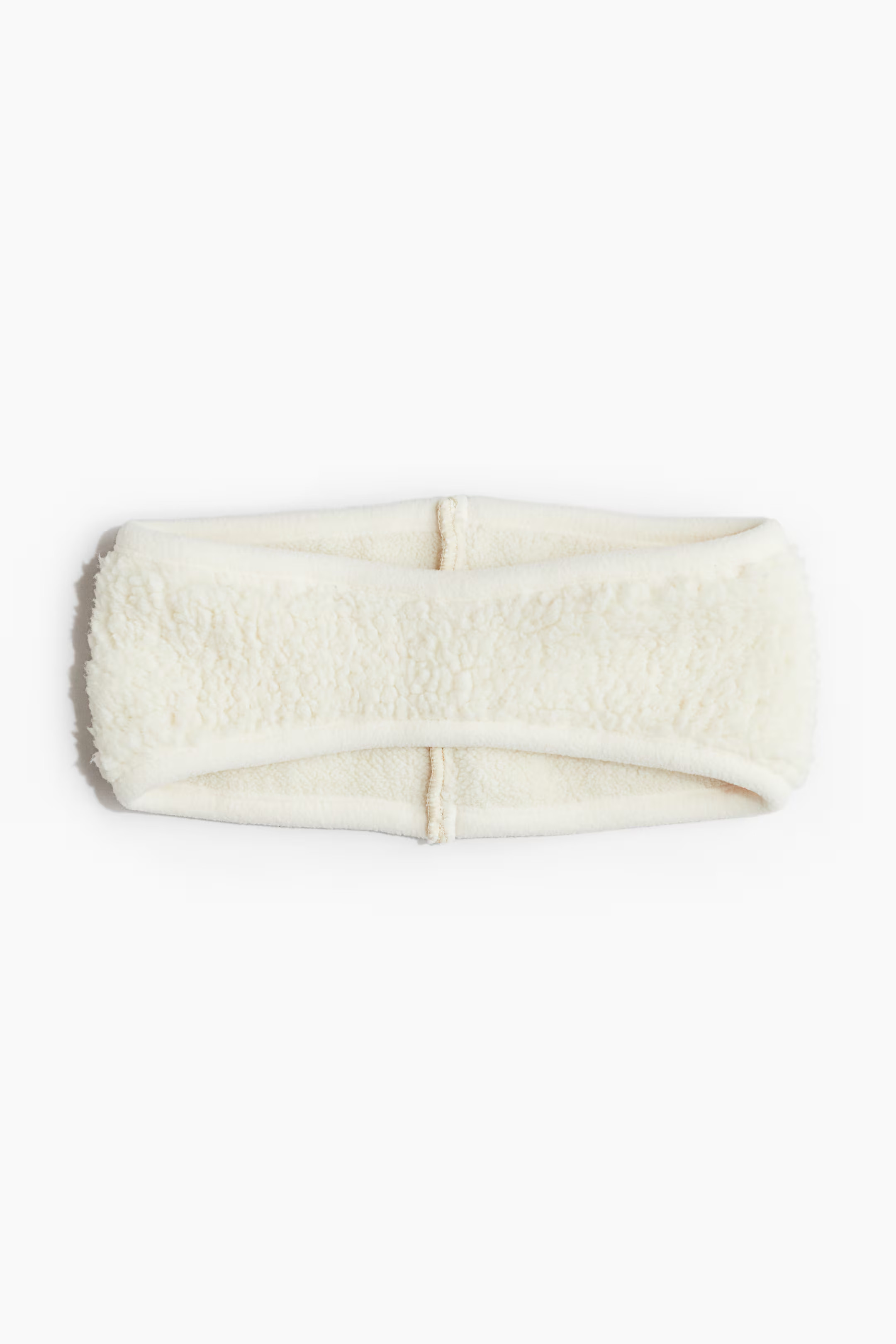 Warm Headband - Cream - Kids | H&M US | H&M (US + CA)