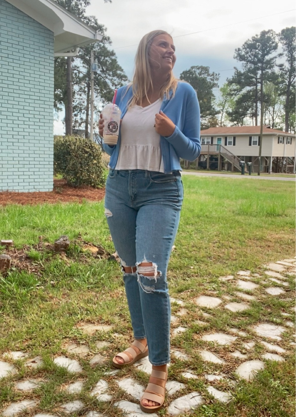 She’s Salty 

#LTKbeauty #LTKSeasonal #LTKunder50