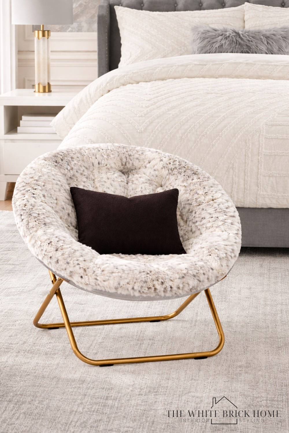 Loving this leopard hang out chair for a modern teen girls bedroom! 
🖤🖤
Girls room, girls bedroom, teen girl, teen girl bedroom, teen girls room, bedroom, bedroom design, girls room decor, girls room bed, girls room rug, girls room ideas, girls room theme, modern gray bedroom, tween girl, tween girl bedroom, bedroom, bed ideas, hang out chair, bean bag, teen bean bag, teen chair, girls room rug, girls room decor, girls room ideas, bedroom, teen bedroom, pottery barn teen, wayfair 


#LTKHome #LTKSeasonal #LTKKids