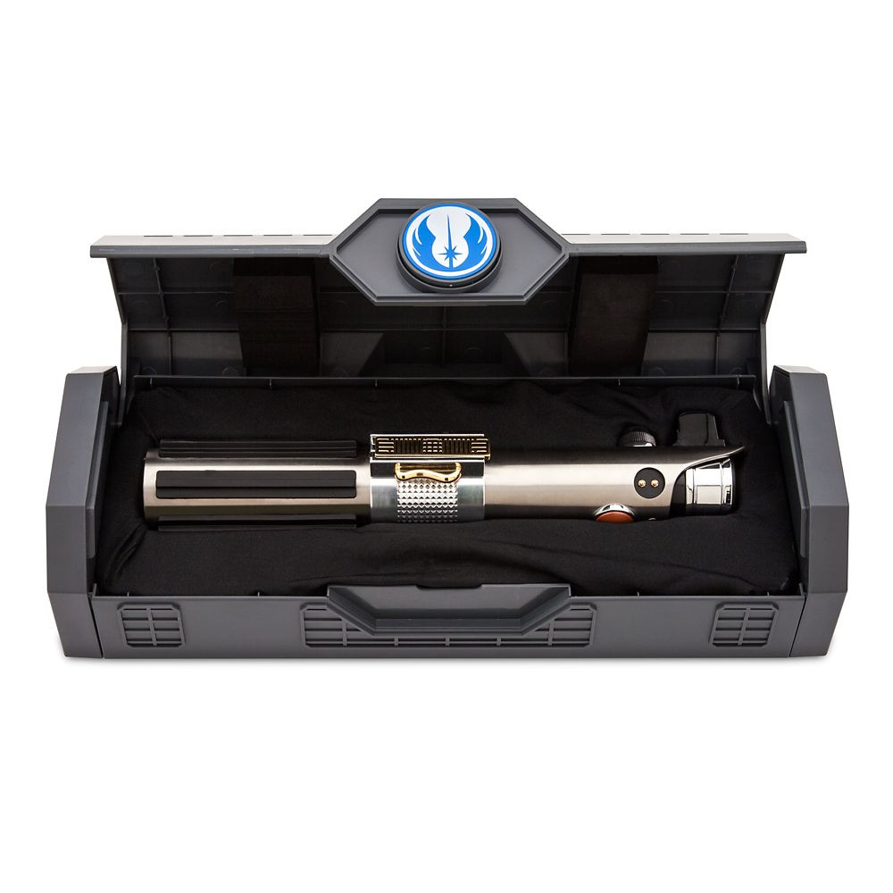 Anakin Skywalker LIGHTSABER Hilt – Star Wars | Disney Store