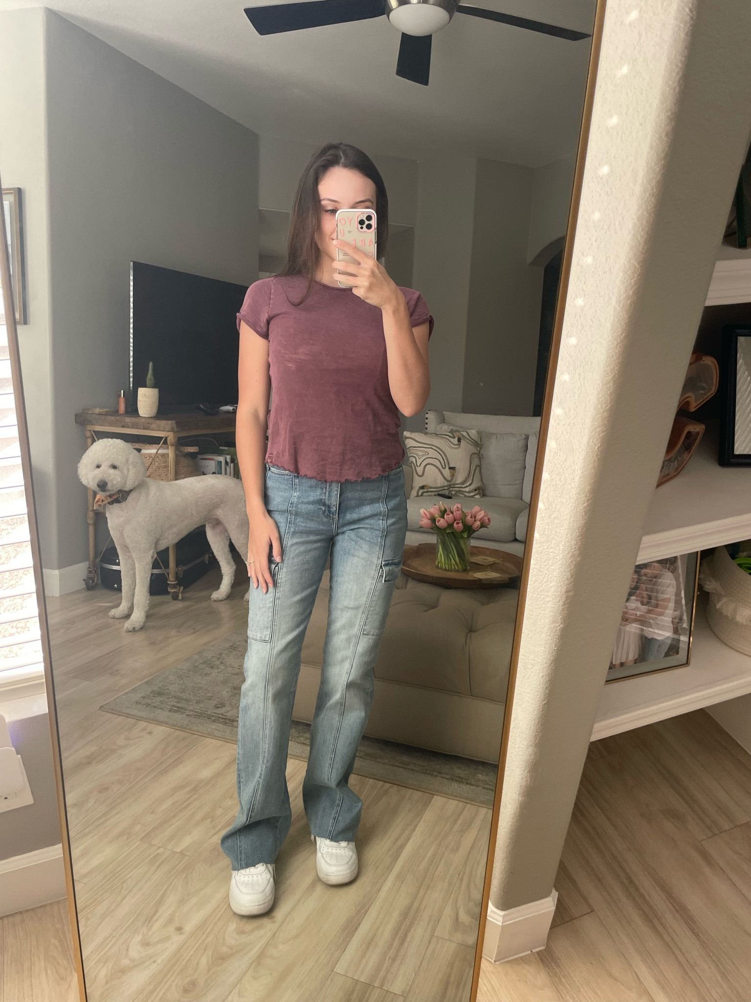 Pistola Jeans!!! GREAT QUALITY & COMFORT! 