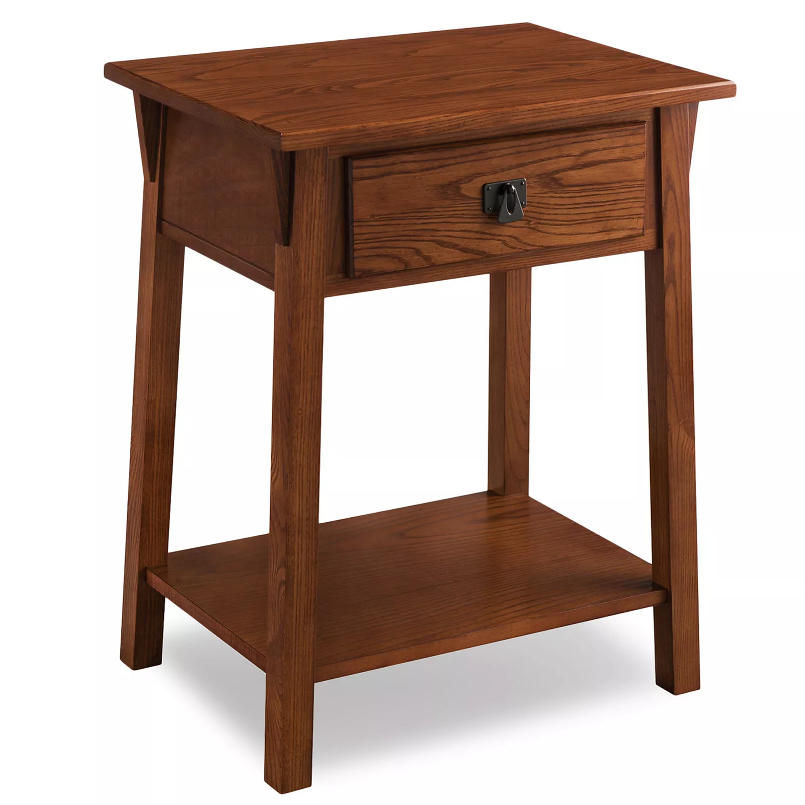 Leick Home Mission Nightstand | Kohl's