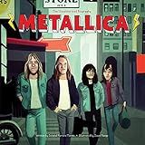 Amazon.com: Metallica: A Heavy Metal Picture Book for Kids (Gifts for Musicians, Music History Bo... | Amazon (US)