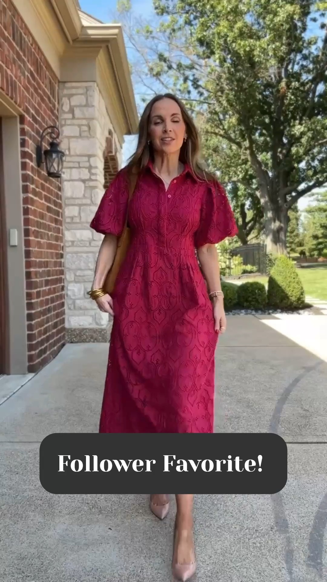 You all have been loving this @Tuckernuck dress! Get your true size

#LTKgrwm #LTKootd