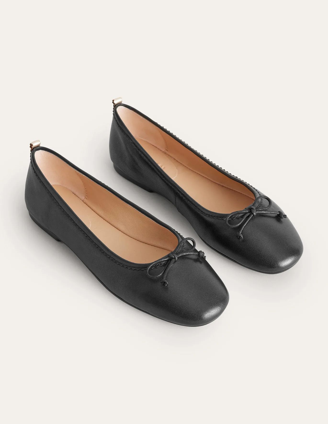 Kitty Flexi Sole Ballet Pumps | Boden (UK & IE)