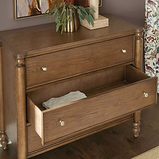 Dover 3-Drawer Chest | Ballard Designs | Ballard Designs, Inc.