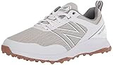 New Balance Men's Fresh Foam Contend Golf Shoe | Amazon (US)
