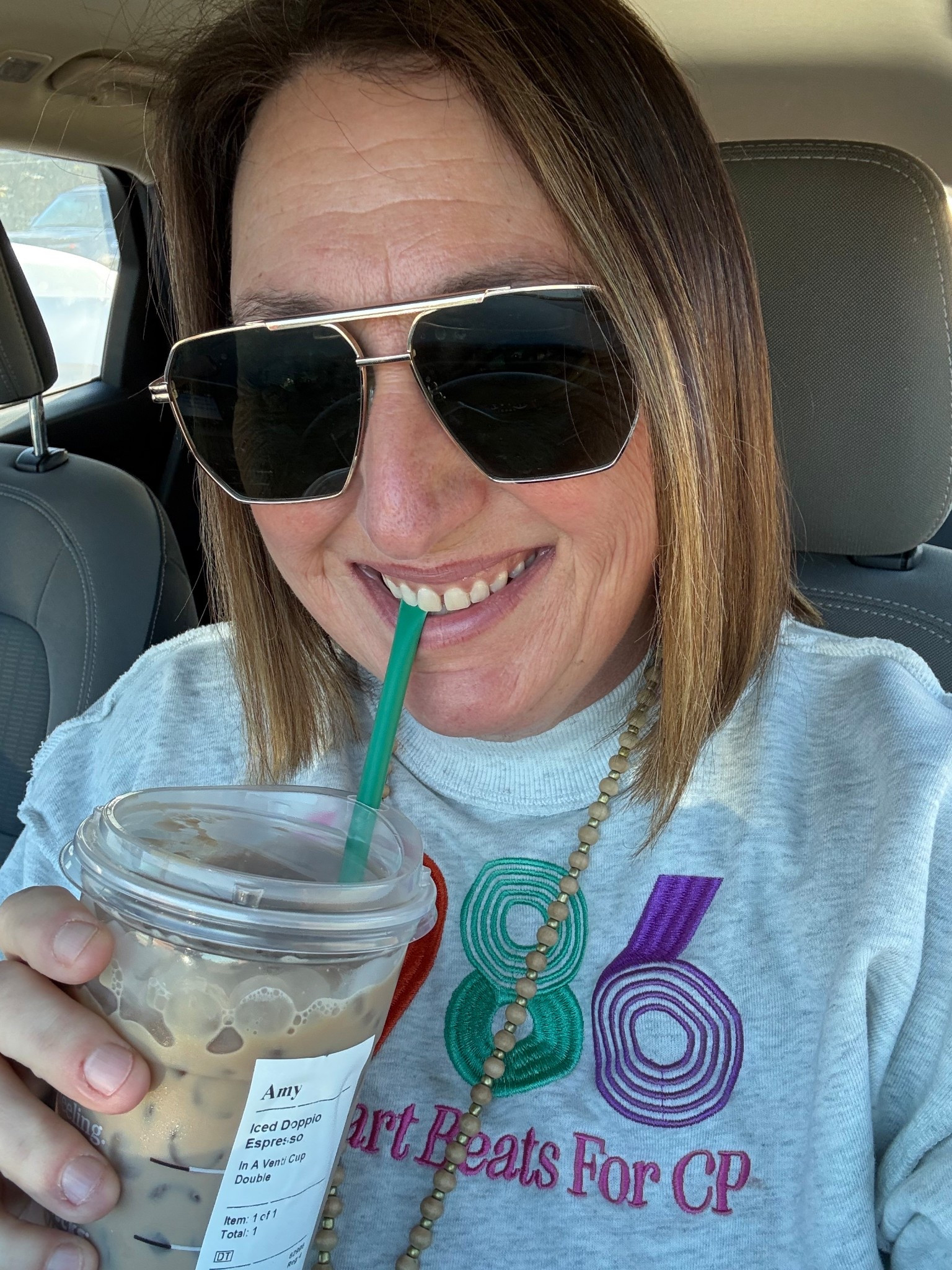 These SOJOS sunglasses ♥️

#LTKootd