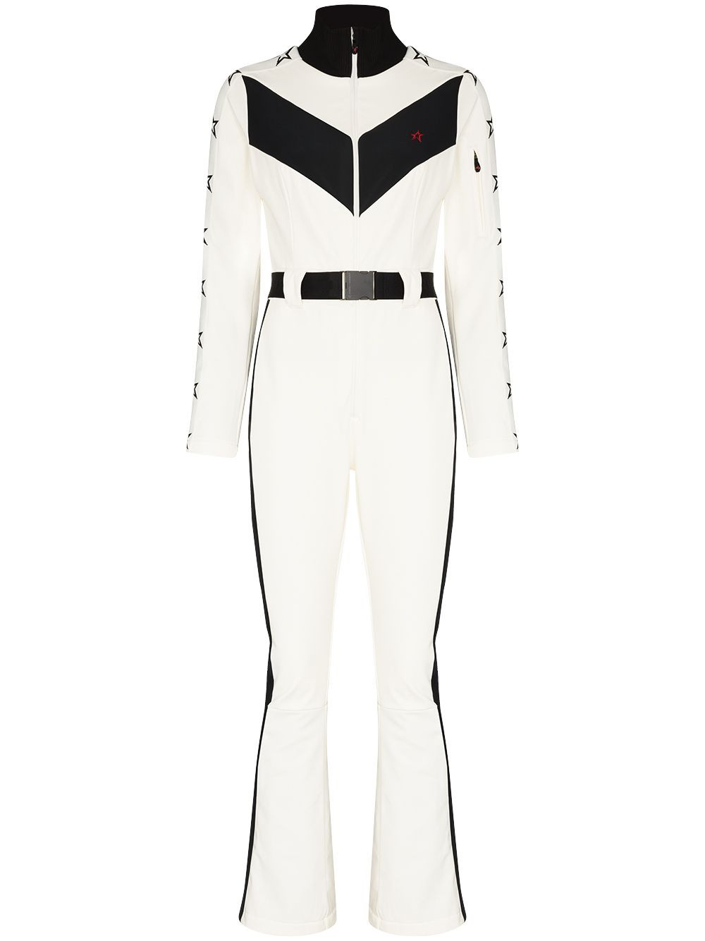 Perfect Moment Ryder long-sleeve Ski Jumpsuit - Farfetch | Farfetch Global