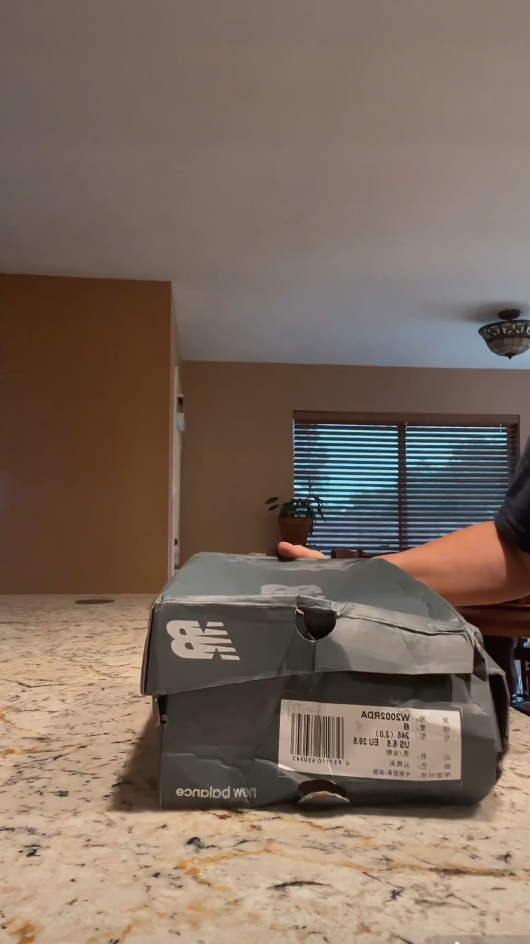 Option to rain cloud
I’m a US8, ordered euro 39.5 and they fit perfectly. 

#LTKFitness #LTKShoeCrush #LTKVideo