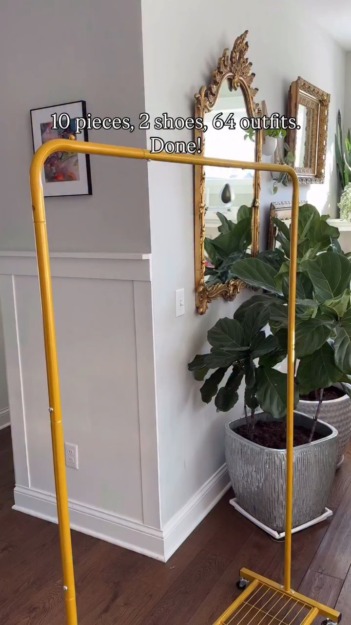 If packing for spring break stresses you out, pack this! 10 pieces, 2 shoes and SO many options. 

I popped into @schulershoes and picked up the Sorel sneakers (which are so on trend with the double laces and charms) and my sandals (which are currently on sale)! You know my love for cute shoes that I can wear all day long and these check all the boxes!

This is proof that you don’t need 5 suitcases for a ton of different spring break outfits.

Drop the word TRAVEL to shop these pieces! And use code JENB for free shipping on the shoes!

#travelcapsule #springbreakoutfit #schulershoespartner