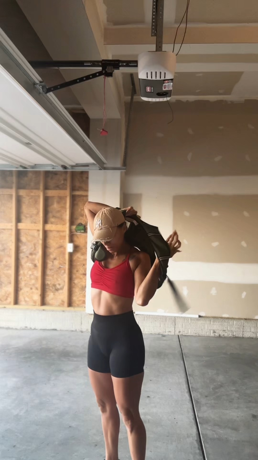 Love this outfit ! Shorts are so comfy 

#LTKActive