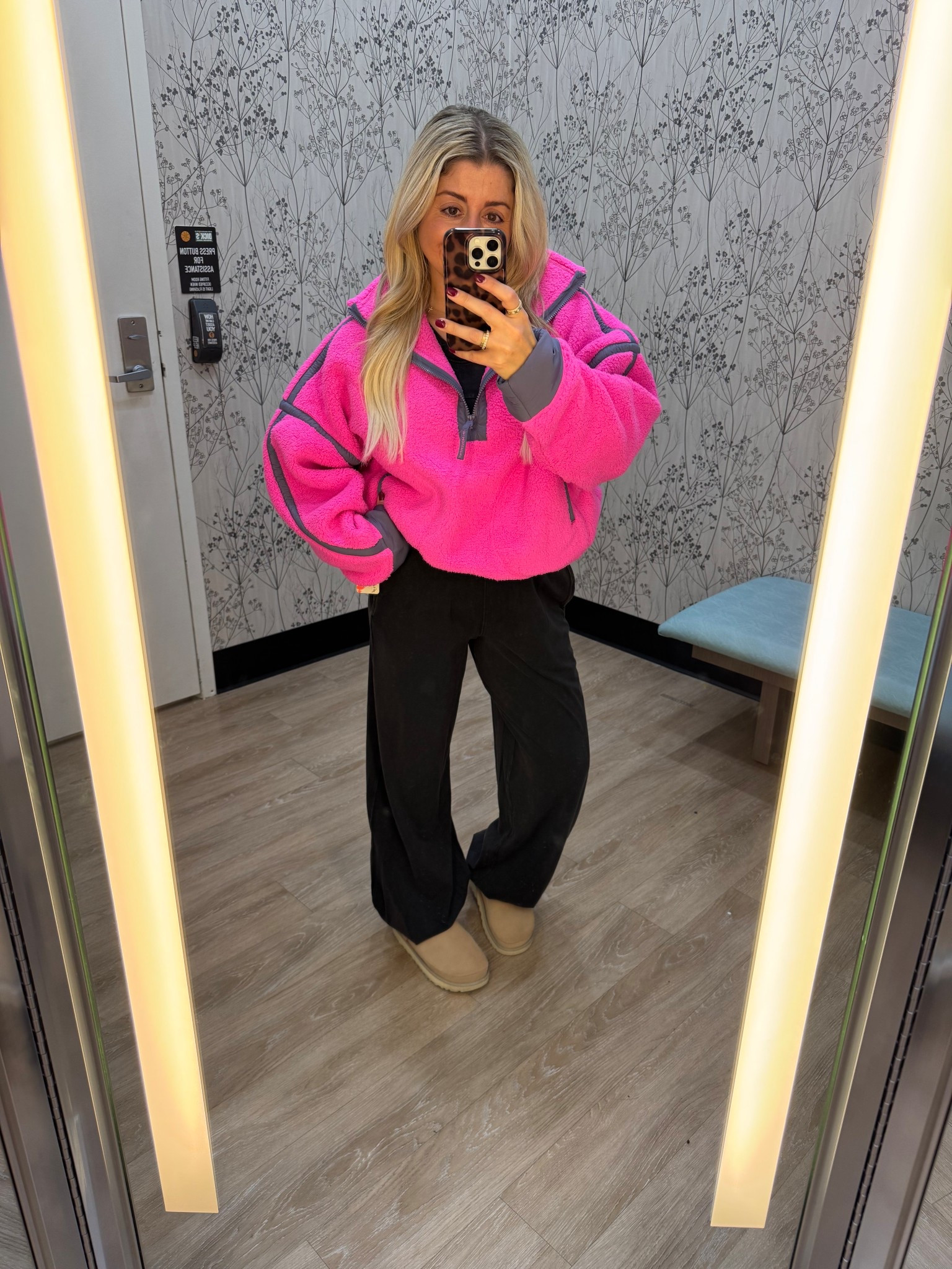 Fleece pullover m
Hot shot set small
Ugg clogs tts
Free people outfit
Gift idea
Winter outfit

#LTKFindsUnder50 #LTKFindsUnder100 #LTKGiftGuide