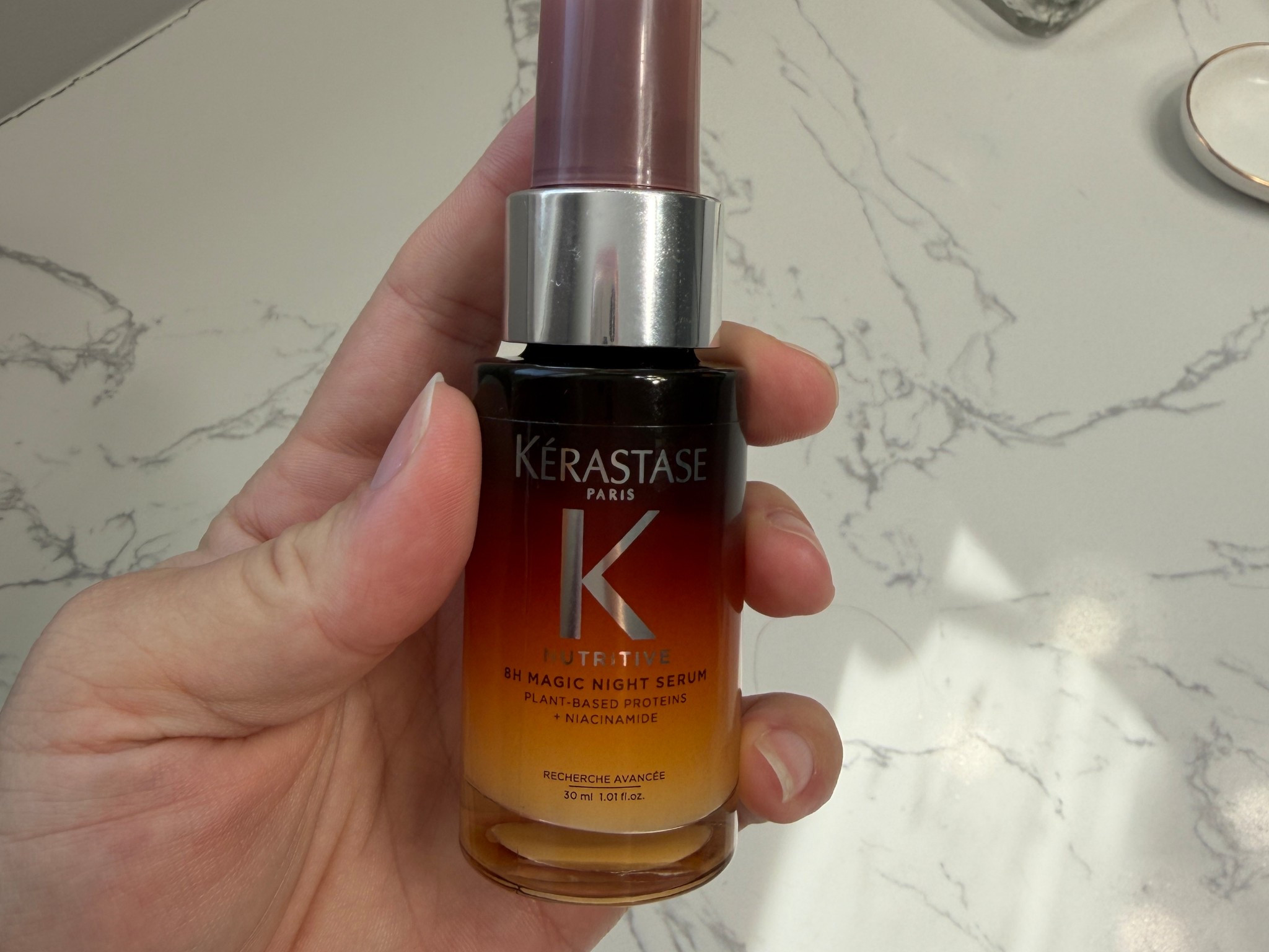 The best hair serum 

#LTKBeauty #LTKgrwm #LTKselfcare