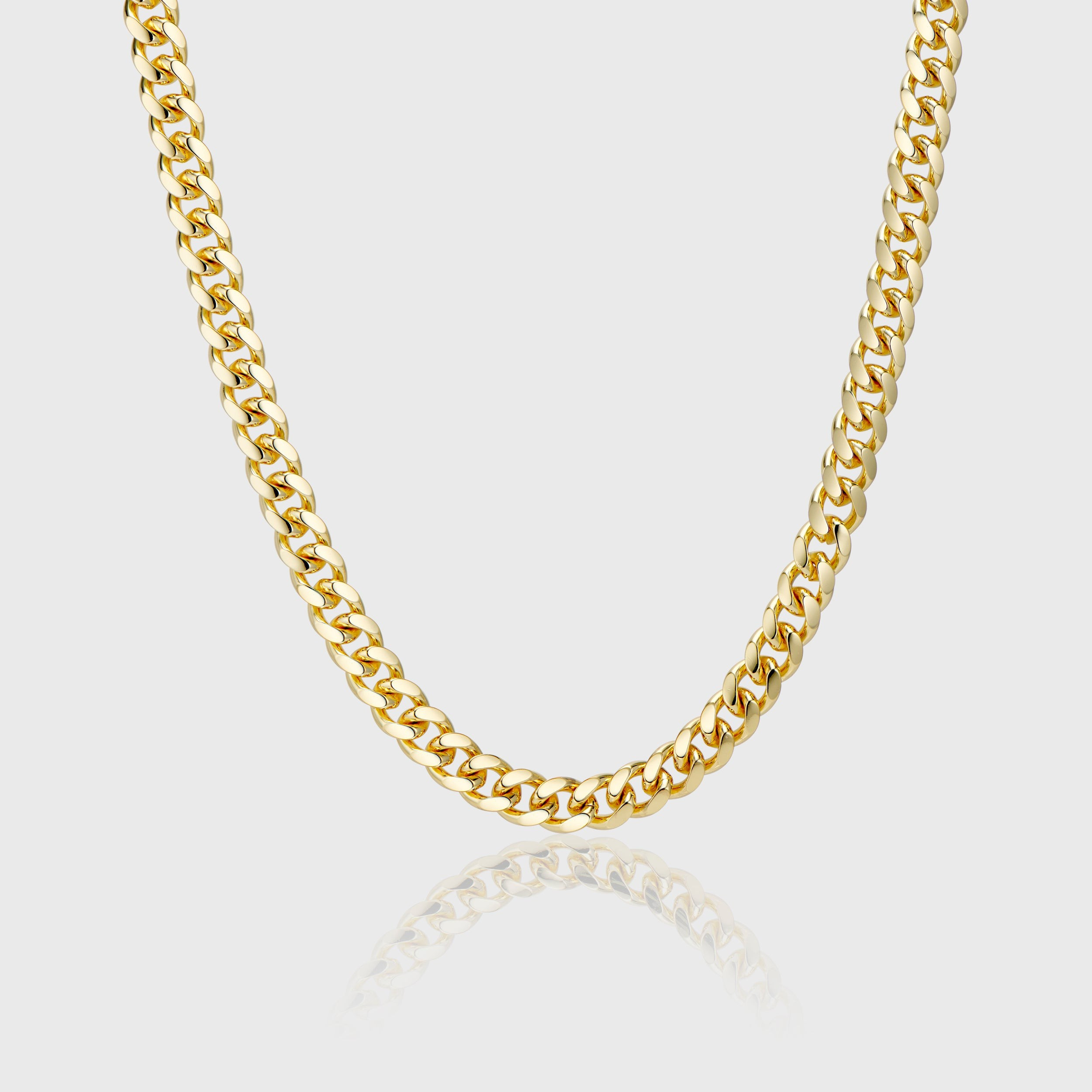 Jules Necklace | Alexa Kelley
