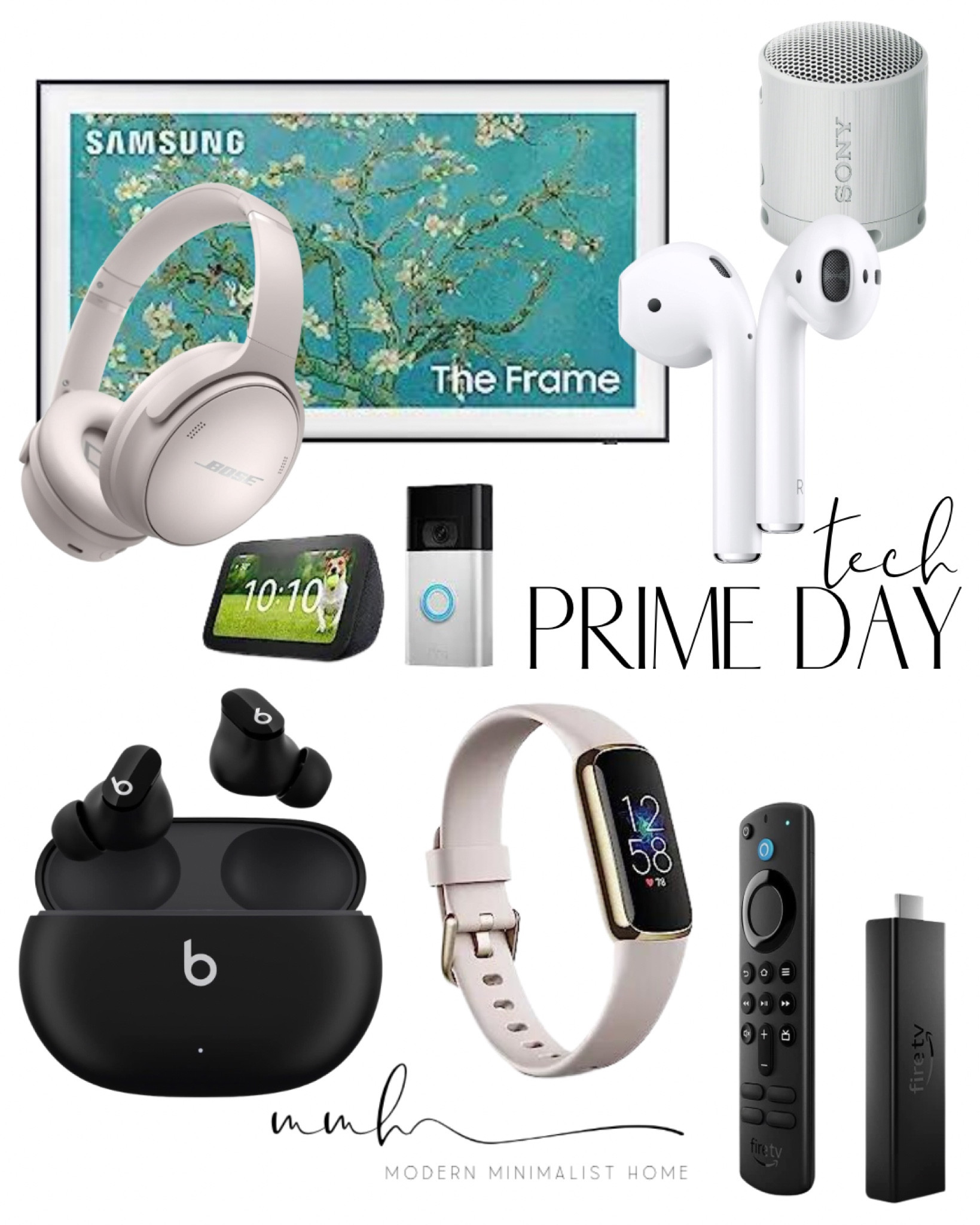 Tech and gadgets finds I’m loving for Amazon prime day sales!

Home, home decor, home decor on a budget, home decor living room, modern home, modern home decor, modern organic, Amazon, wayfair, wayfair sale, target, target home, target finds, affordable home decor, cheap home decor, sales, #amazonhome #primeday #amazonprime #primedaydeals #amazonfinds #dealsdealsdeals #dealsandsteals #amazonmusthaves #homedecor #homedecorinspo #homedecortips #amazonhomedecor #amazondeals #amazonprimenow #founditonamazon #creatorfavorites2023

#LTKxPrimeDay #LTKsalealert #LTKunder50