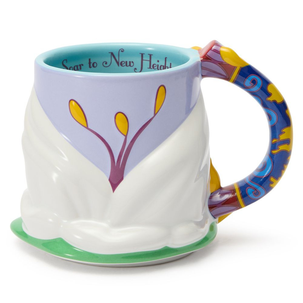 Jasmine Mug \u2013 Aladdin | Disney Store