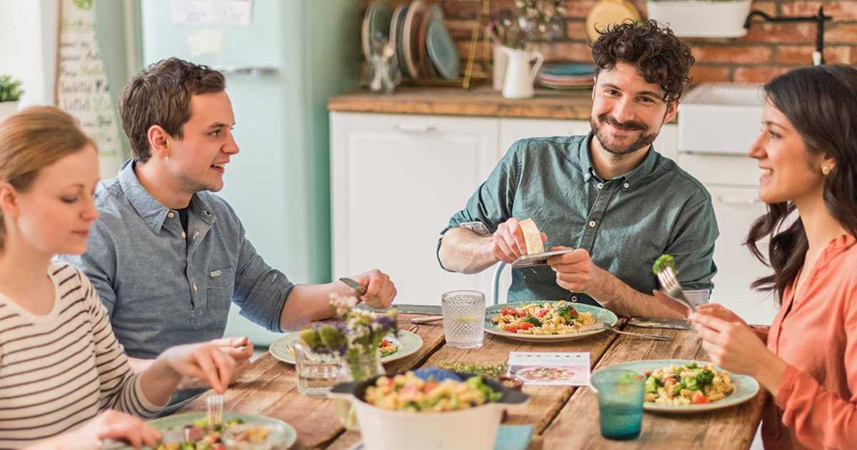 HelloFresh Group | HelloFresh (US)