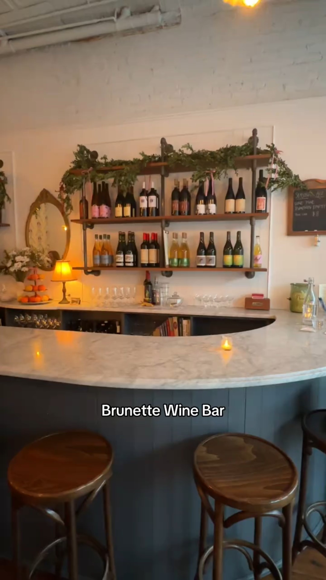 If you’re in Kingston, NY definitely grab a glass of wine here! It’s so cute and the food looked great as well  

#LTKSeasonal #LTKdayinmylife #LTKTravel