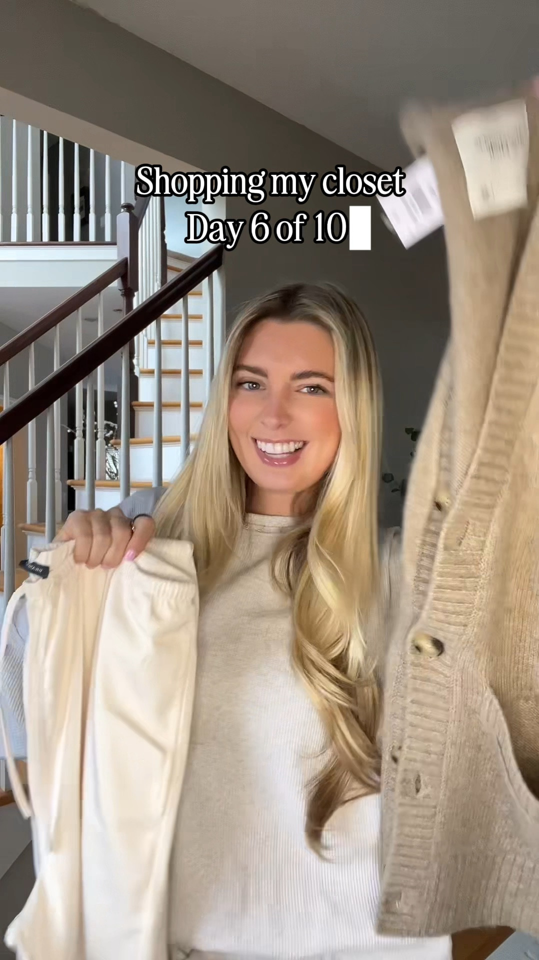 Shopping my closet : Day 6 of 10🤎 
•


#LTKFindsUnder50 #LTKWatchNow #LTKStyleTip