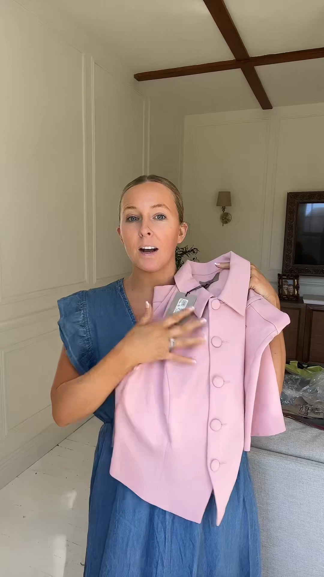 River Island May Haul 

#LTKstyletip #LTKsummer #LTKeurope