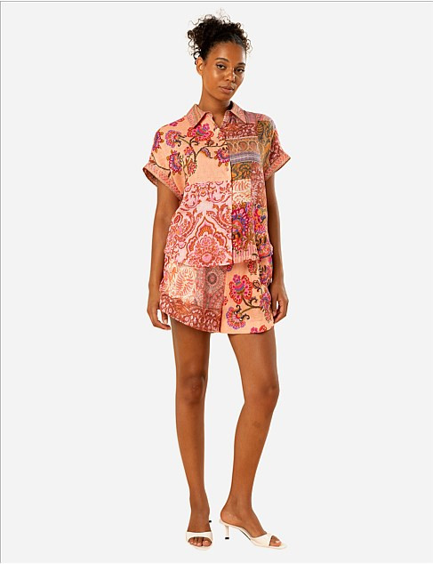 Kachel Serena Short | David Jones | David Jones (Australia & New Zealand)