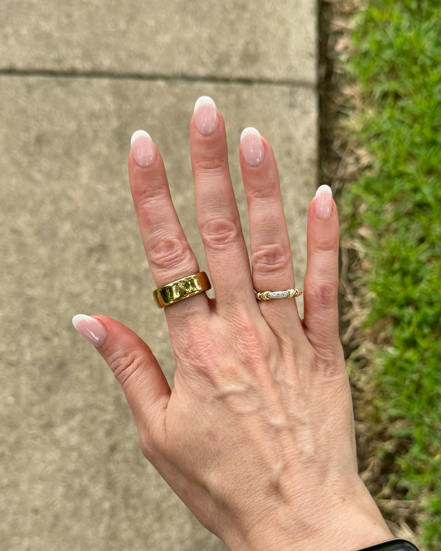 Oura ring on sale for Prime Day!

#LTKFitness #LTKSaleAlert #LTKActive