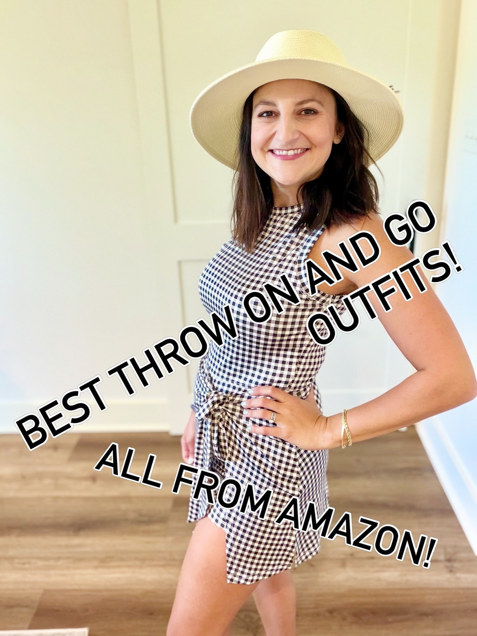 as a mom of 2 wild boys, easy to throw on and go outfits are a must! Here are some of my favs.

#LTKdayinmylife #LTKmomlife #LTKActive